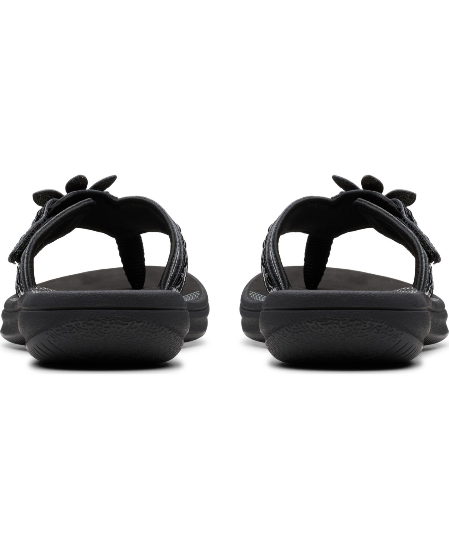 Cloudsteppers Breeze Opal H Flip-Flops