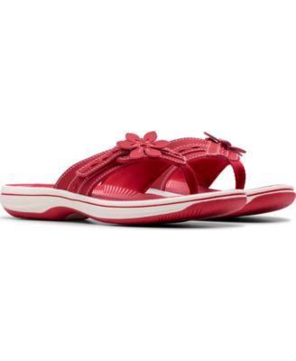 Cloudsteppers Breeze Opal H Flip-Flops