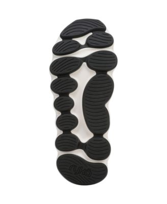 Women's Podflow Lace Up Walking Sneakers