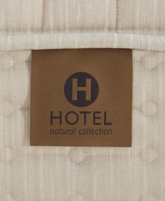 Violet 16" Plush Euro Top Mattress, King, Exclusively at Macy's