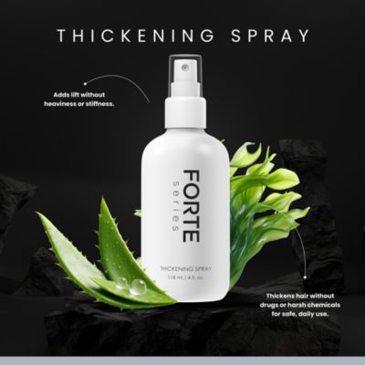 Thickening Spray