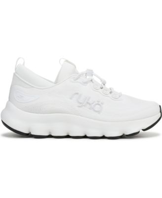 Women's Podflow EZ Bungee Lace Walking Sneakers