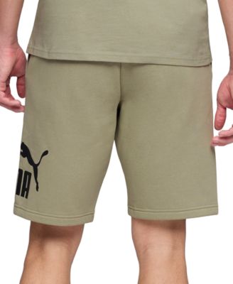 Men's Logo Drawstring Shorts