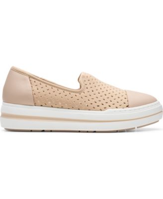 Cloudsteppers Women's Audreigh Star Slip-On Shoes