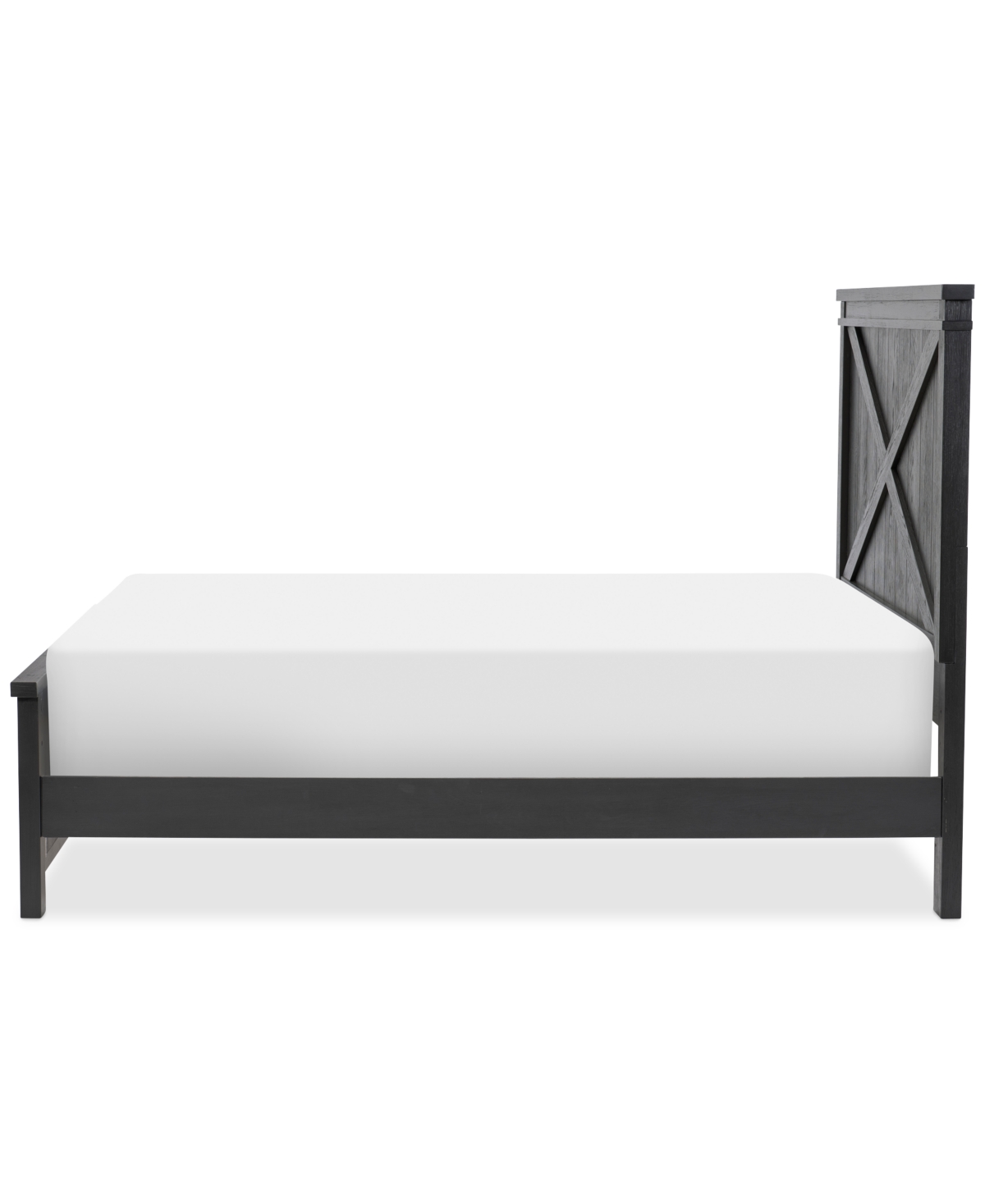 Macy's Kitt Full Bed