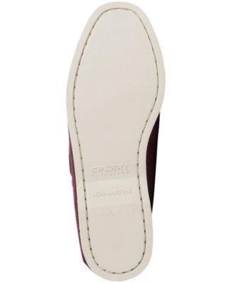 Women's Authentic Original 2-Eye Slip-On Boat Shoes