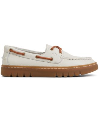Women's Keely Slip-On Boat Shoe