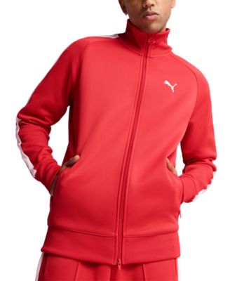 Puma - Men's Always On Track Jacket