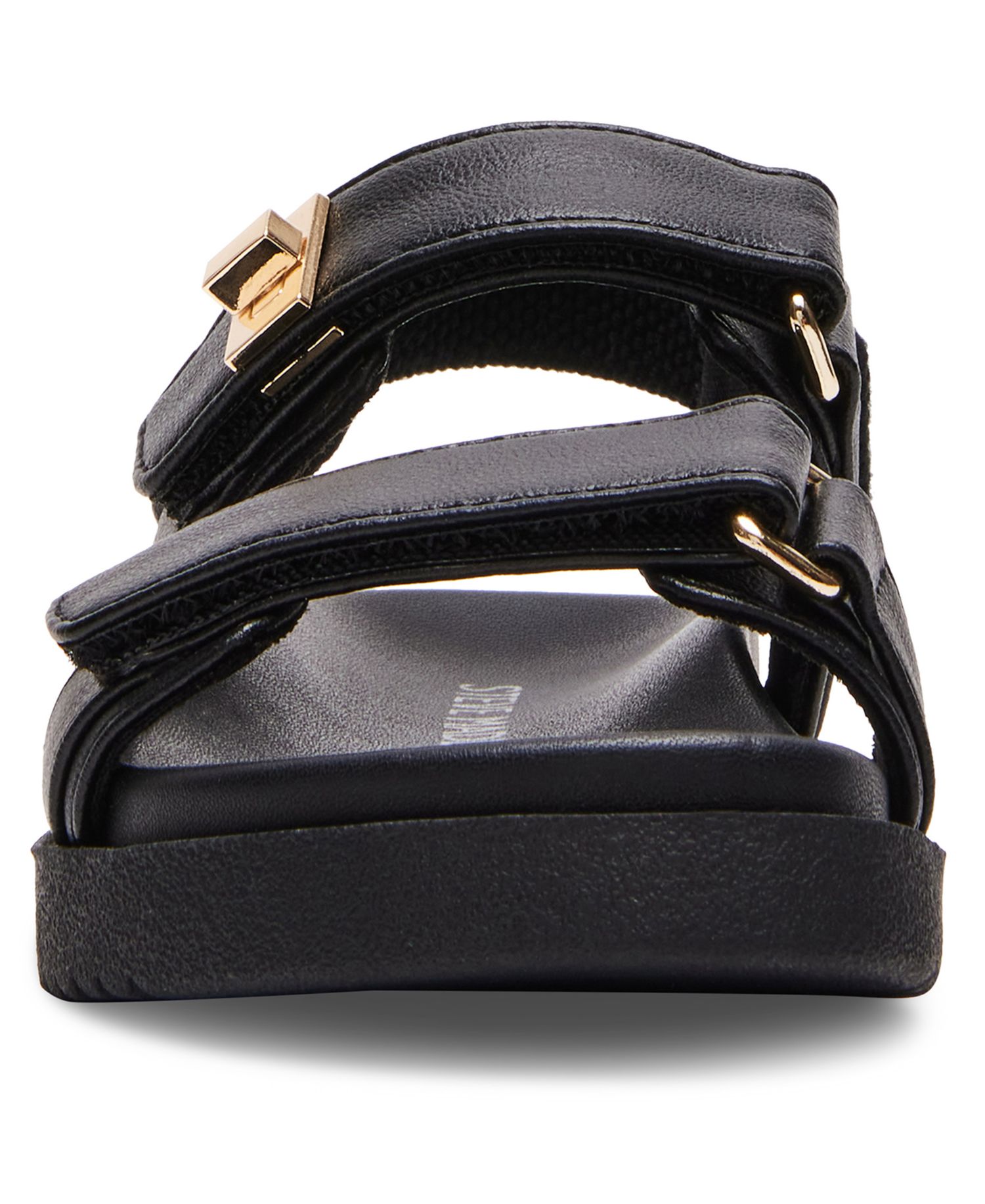 Toddler and Little Girls T-Mona Footbed Sandals