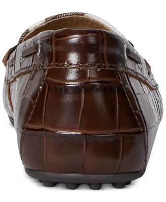 Women's Wylie Driver Flats