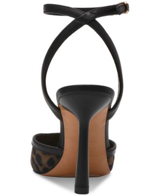 Women's Alliance Mesh Two-Piece Pumps