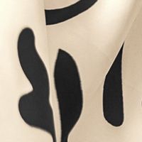 Women's Ink Tide Abstract Cover-Up Sarong