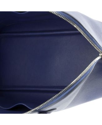 Pre-Owned Hermes 30 Bolide 1923 Bag Evercolor