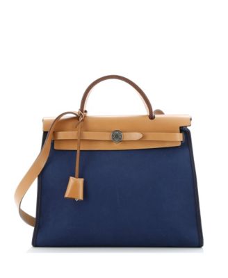 Pre-Owned HERMÉS