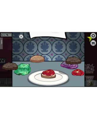 Among Us: Impostor Edition for PlayStation 5