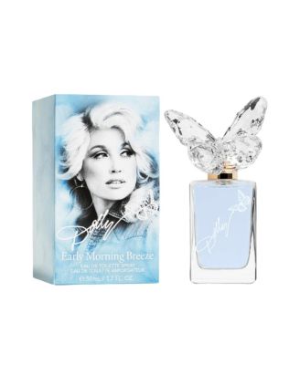 Dolly Parton - Eau de Toilette - Early Morning Breeze