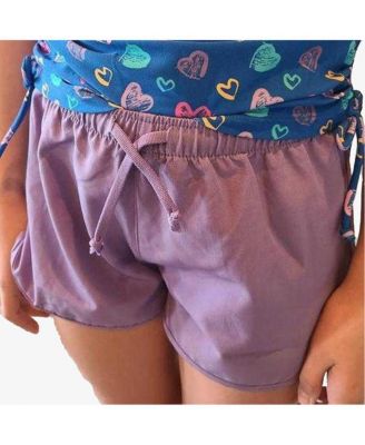 Big Girls Board Shorts