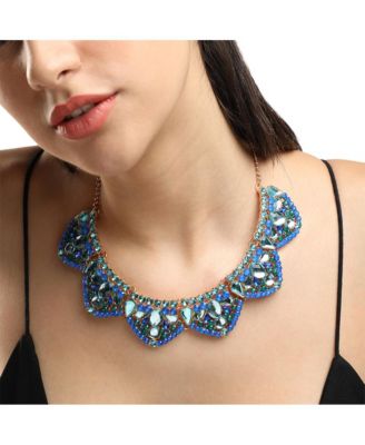 Madre Statement Necklace