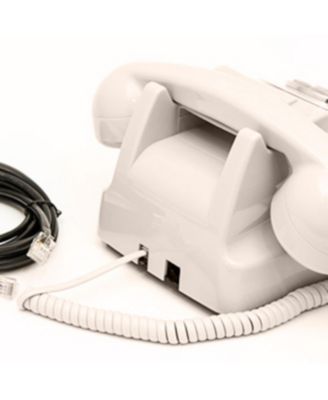 Retro GPO746IVR 746 Desktop Rotary Dial Telephone