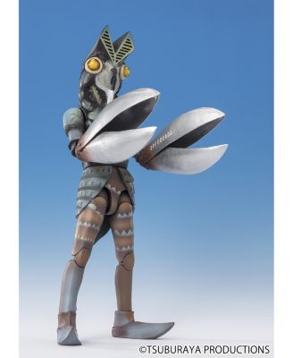 Tamashii Nations - Ultraman - S.H.Figuarts - Alien Baltan (Shoot The Invader Ver.)