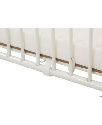 The Folding Arched Mini/Portable Crib