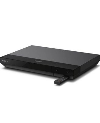 4K UHD Blu-Ray Player with HDMI Cable