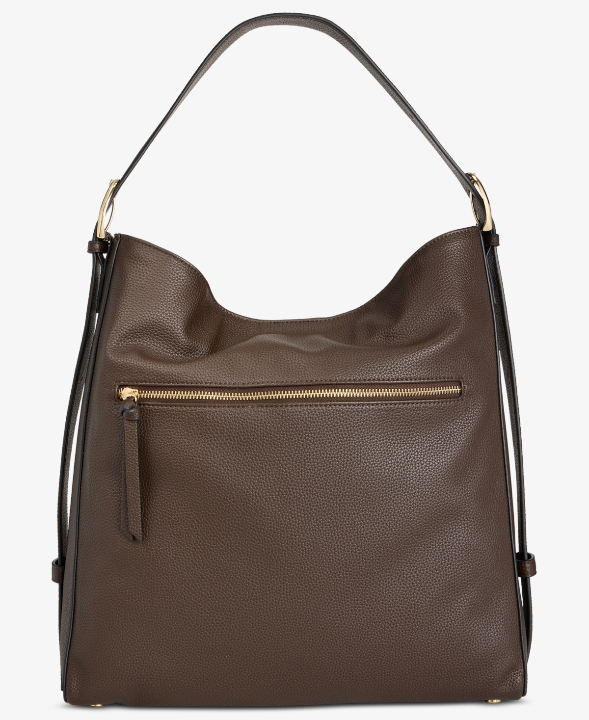 On 34th Somynn Large Tote, Exclusively At Macy's In Brown