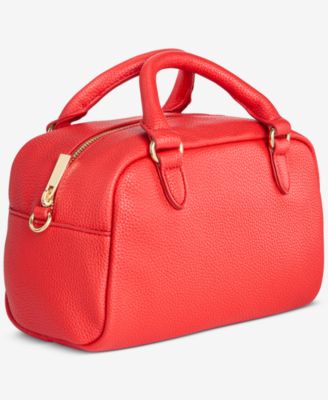 Broocke Small Pebble Crossbody Bag, Exclusively at Macy's