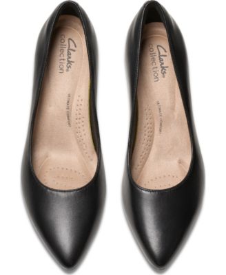 Women's Collection Kepley Vine Pumps