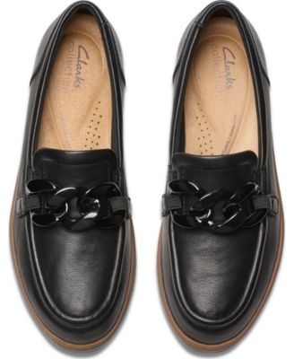 Collection Zylah May Low-Heel Loafers