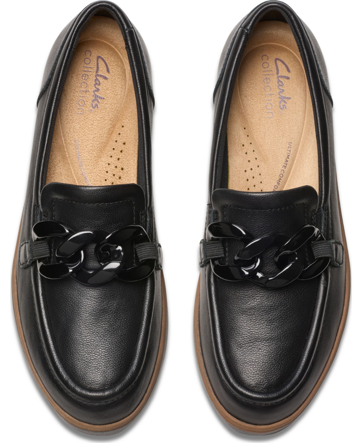 Women's Zylah May Platform Loafers
