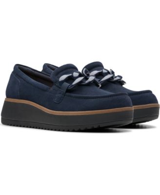 Collection Zylah May Low-Heel Loafers