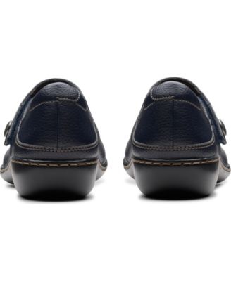 Women's Collection Ashland Elayne Closed Toe Shoes