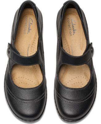 Women's Collection Ashland Elayne Closed Toe Shoes