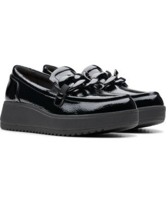 Collection Zylah May Low-Heel Loafers