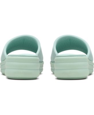 Cloudsteppers Drift Twist Slip-On Flat Sandals