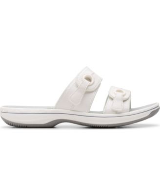 Cloudsteppers Breeze Maye Slip-On Flat Sandals