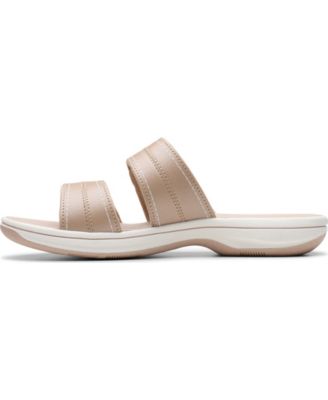 Cloudsteppers Breeze Maye Slip-On Flat Sandals