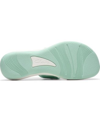 Cloudsteppers Breeze Maye Slip-On Flat Sandals