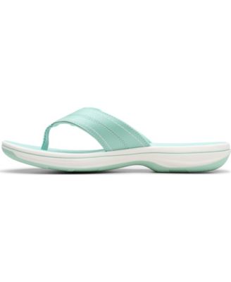 Cloudsteppers Breeze Reyna Flip-Flop Sandals