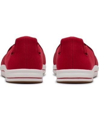 Cloud Steppers Breeze Vibe Casual Flats