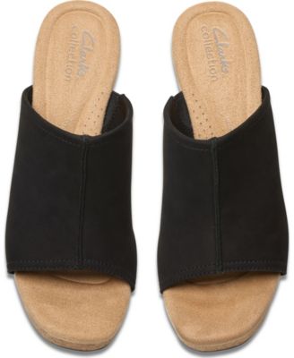 Collection Women's Nerisa Vine Wedge Sandals