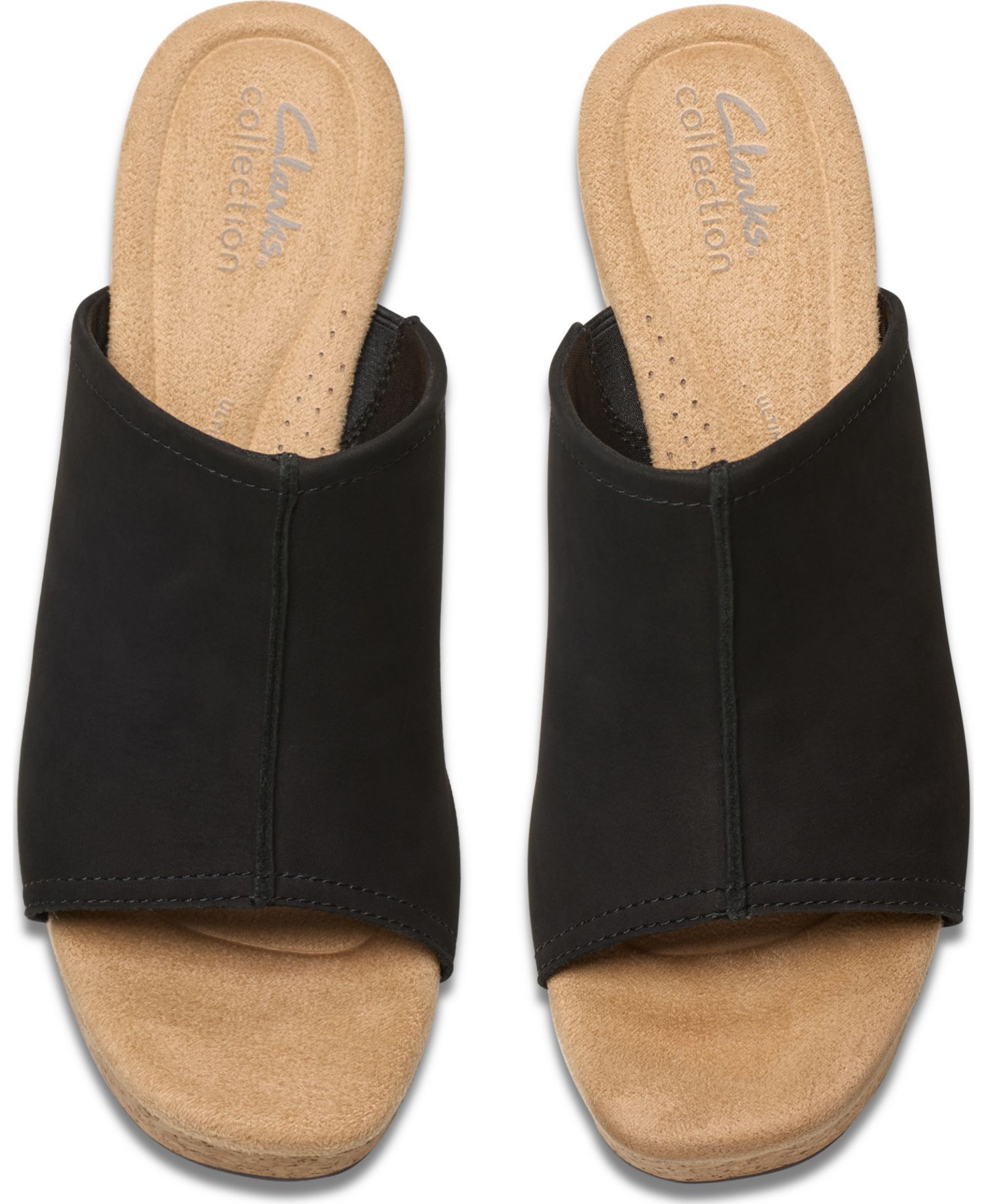 Collection Women's Nerisa Vine Wedge Sandals