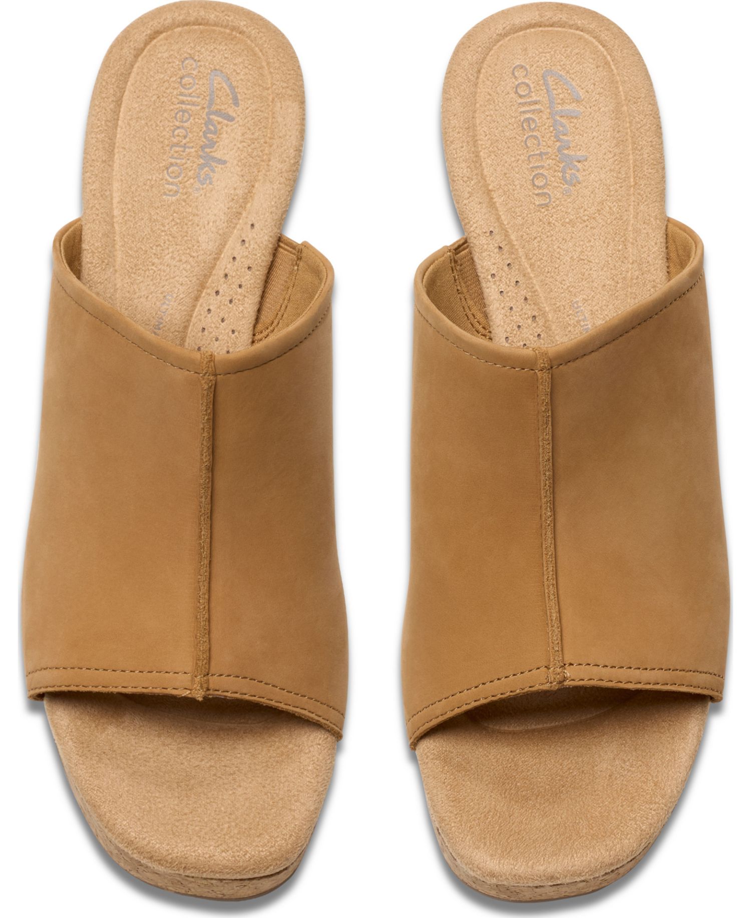 Collection Women's Nerisa Vine Wedge Sandals