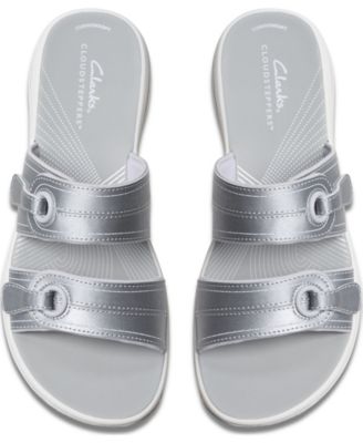 Cloudsteppers Breeze Maye Slip-On Flat Sandals