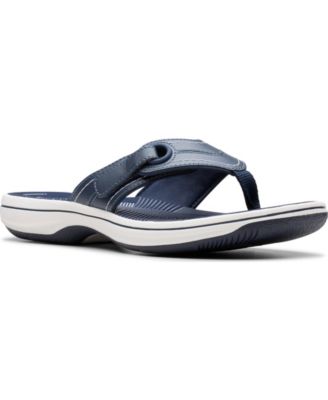 Cloudsteppers Breeze Reyna Flip-Flop Sandals