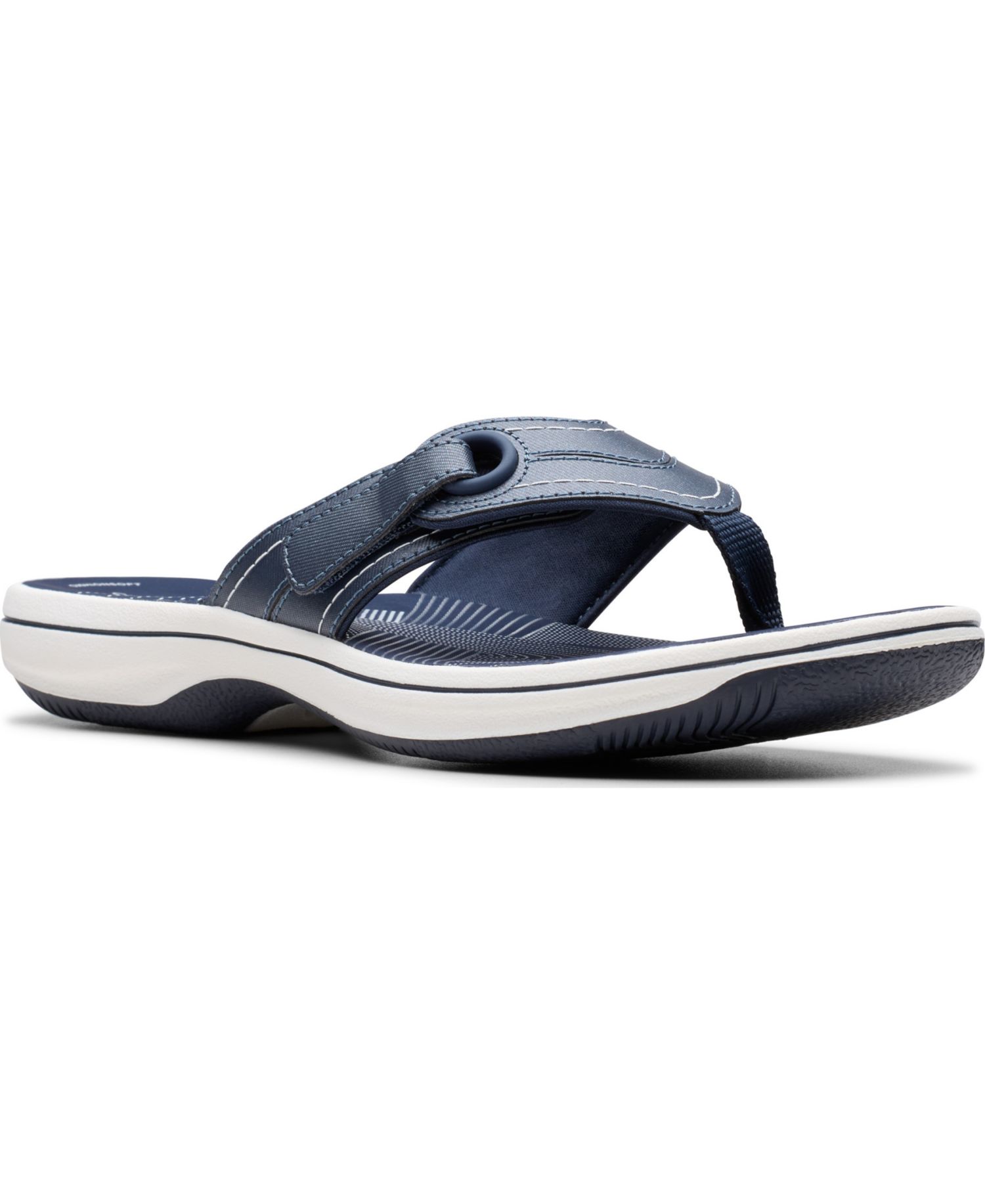 Cloudsteppers Breeze Reyna Flip-Flop Sandals