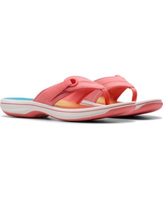 Cloudsteppers Breeze Reyna Flip-Flop Sandals