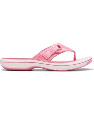 Cloudsteppers Breeze Reyna Flip-Flop Sandals
