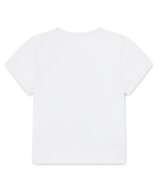 Girls'  7-16 Brooklyn Essentials T-Shirt